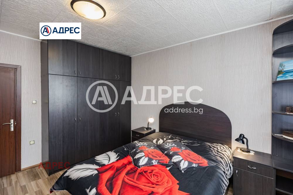 Продава МНОГОСТАЕН, гр. Варна, Възраждане 1, снимка 9 - Апартаменти - 53279232