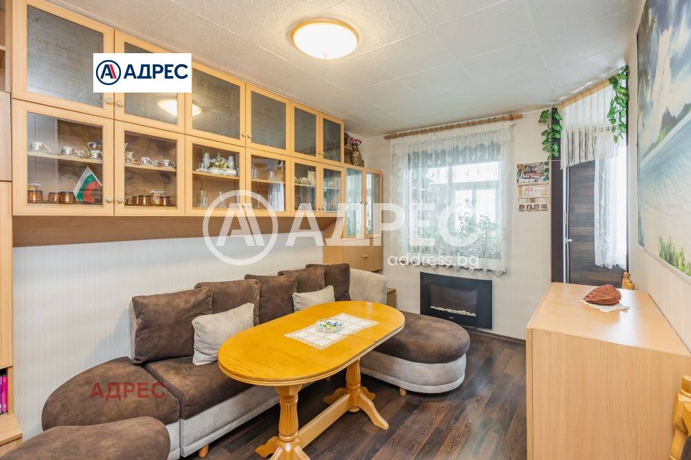 Продава МНОГОСТАЕН, гр. Варна, Възраждане 1