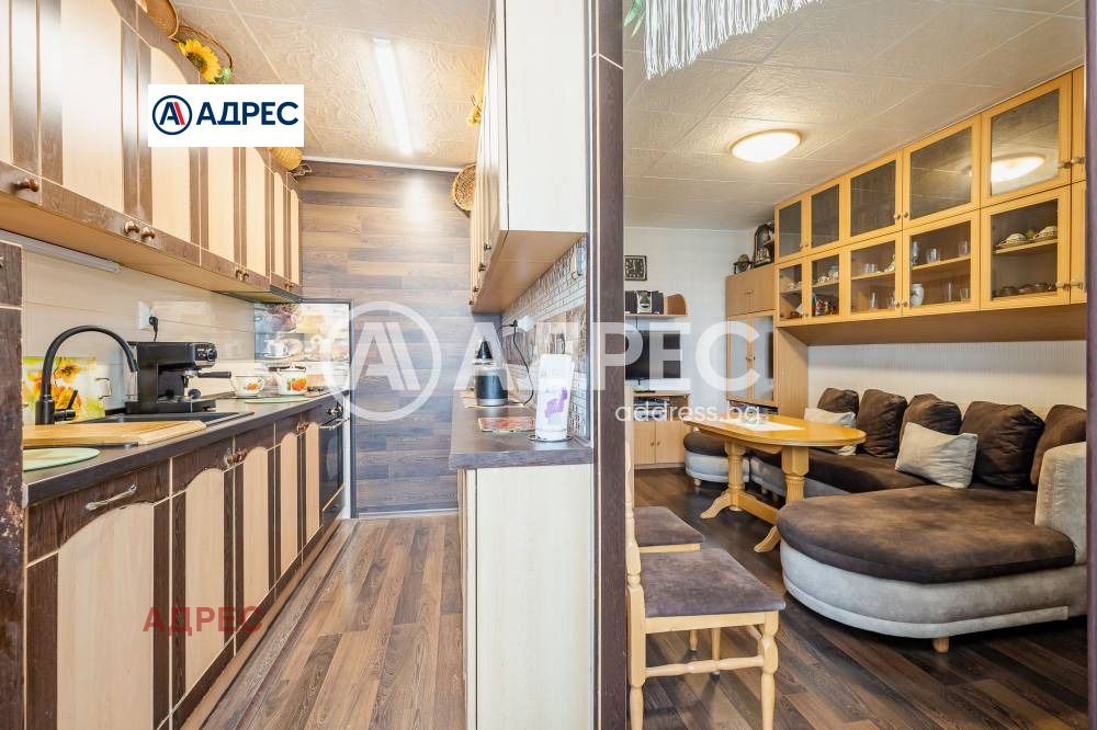 Продава МНОГОСТАЕН, гр. Варна, Възраждане 1, снимка 6 - Апартаменти - 53279232