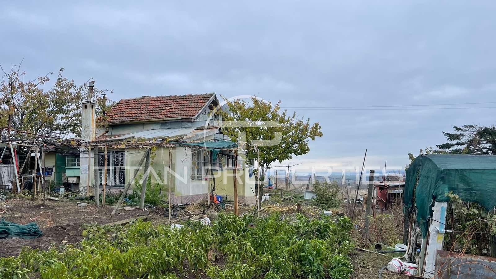 Продава КЪЩА, гр. Бургас, в.з. Острица, снимка 2 - Къщи - 48065681