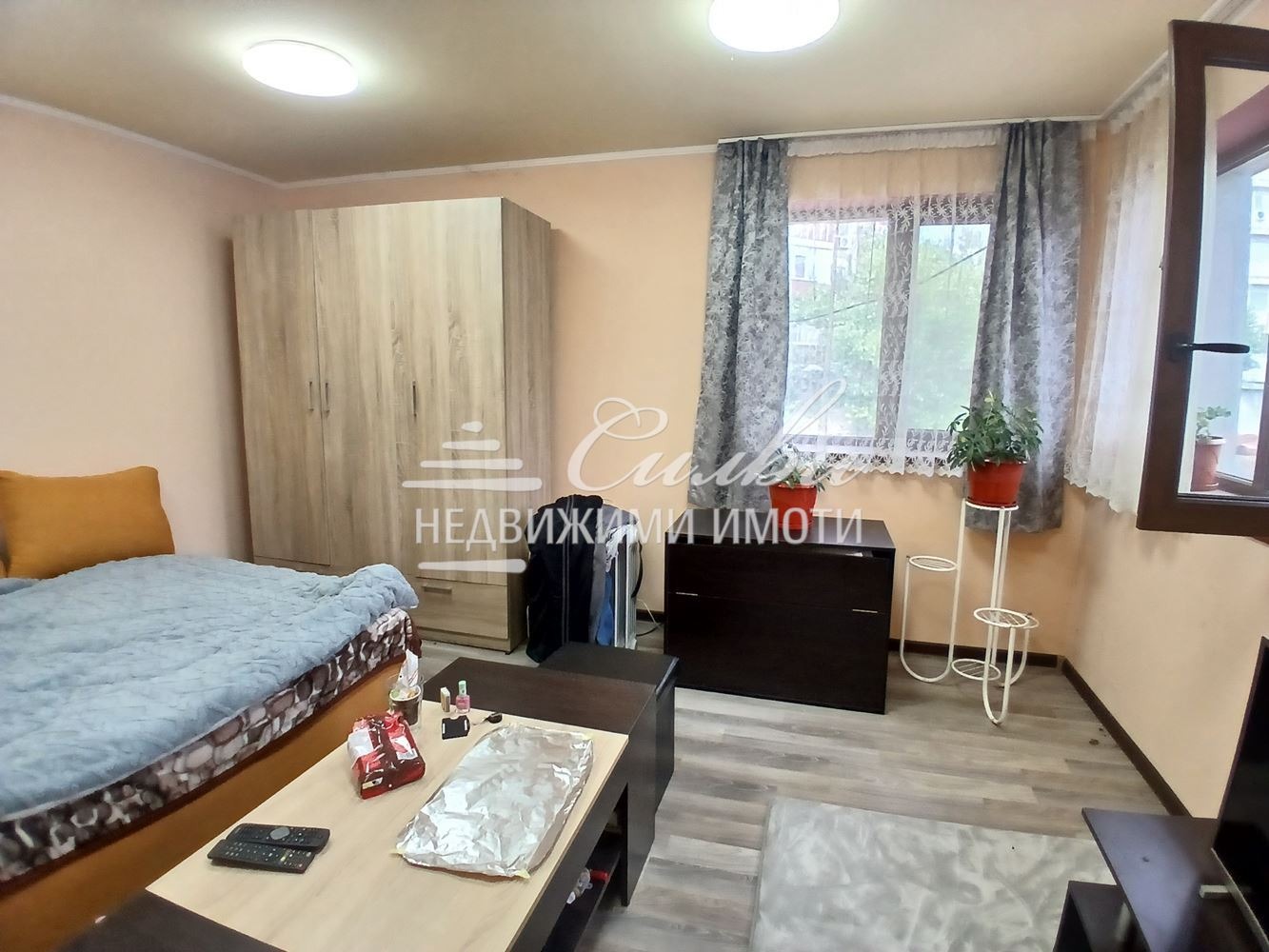 Продава КЪЩА, гр. Шумен, Добруджански, снимка 6 - Къщи - 52602413