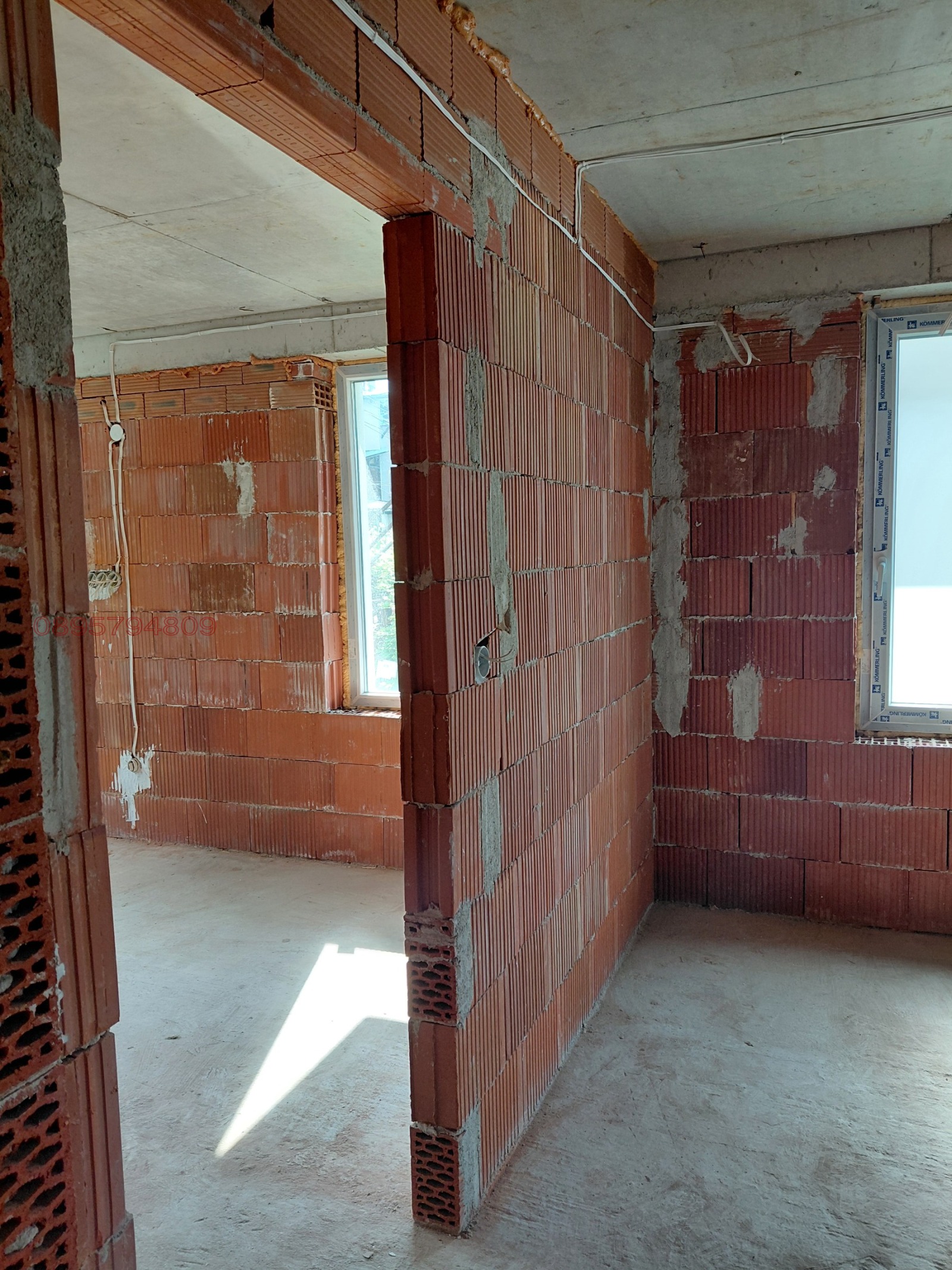 Продава КЪЩА, гр. София, Бояна, снимка 6 - Къщи - 54743215