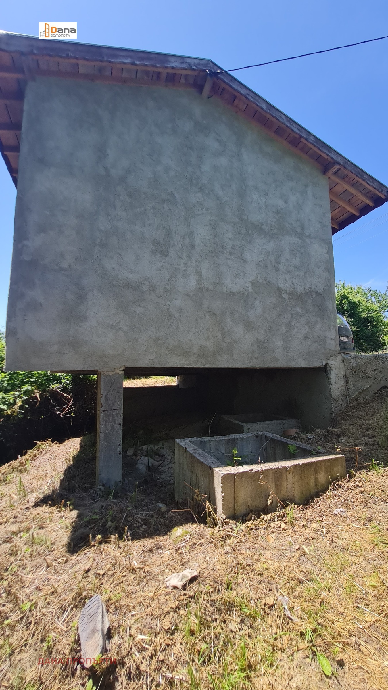 Продава КЪЩА, с. Горица, област Варна, снимка 2 - Къщи - 42815005