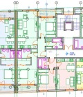 Продава 3-СТАЕН, гр. София, Хаджи Димитър, снимка 17
