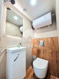 Продава  1-стаен град Варна , Център , 22 кв.м | 67880341 - изображение [6]