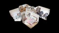 Продава 3-СТАЕН, област Бургас, с. Кошарица • 87000 € • 52768765 — Holmes.bg