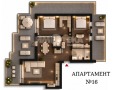 Продава  3-стаен град София , Горна баня , 157 кв.м | 53773284 - изображение [3]