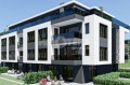 Продава  3-стаен град София , Горна баня , 157 кв.м | 53773284 - изображение [14]