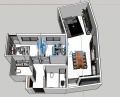 Продава  3-стаен град Велико Търново , Бузлуджа , 150 кв.м | 63922180 - изображение [11]
