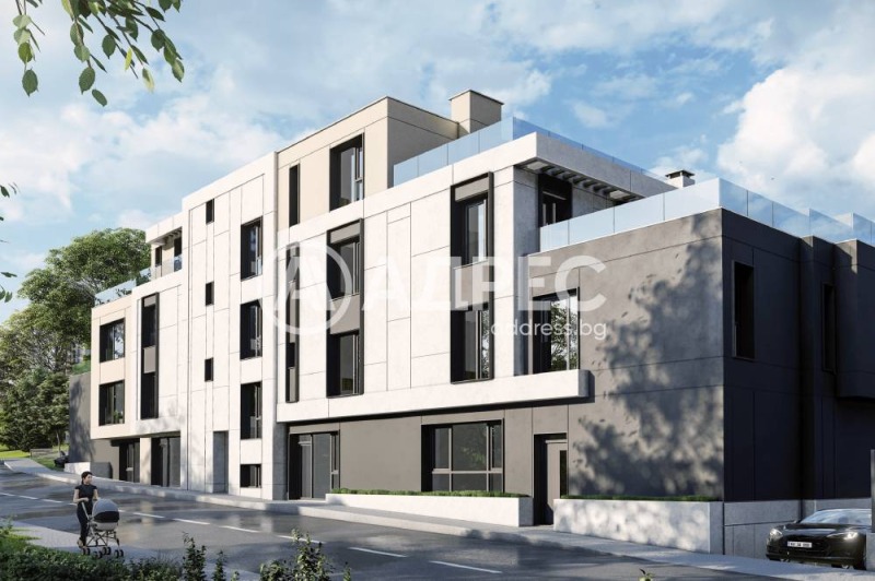 Продава 2-СТАЕН в град София, Манастирски ливади - 60 кв.м / 208 024 € » 406 859.58 лв., АДРЕС НЕДВИЖИМИ ИМОТИ