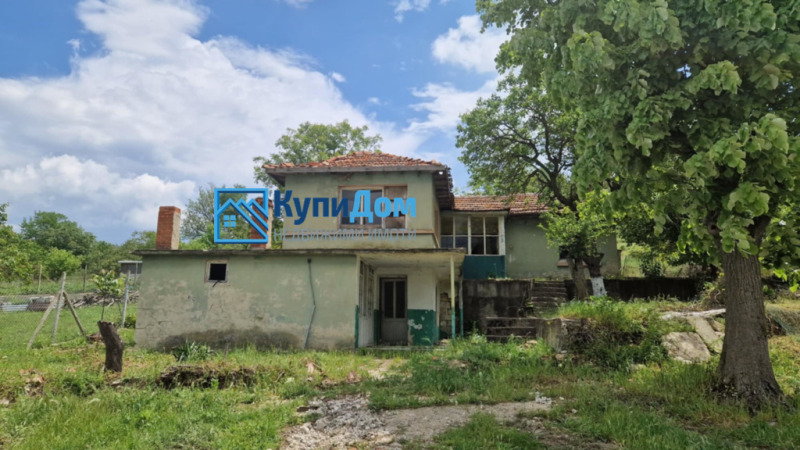 Продава КЪЩА в област Варна, с. Староселец - 80 кв.м / 129 990 € » 254 238.34 лв., КУПИ ДОМ