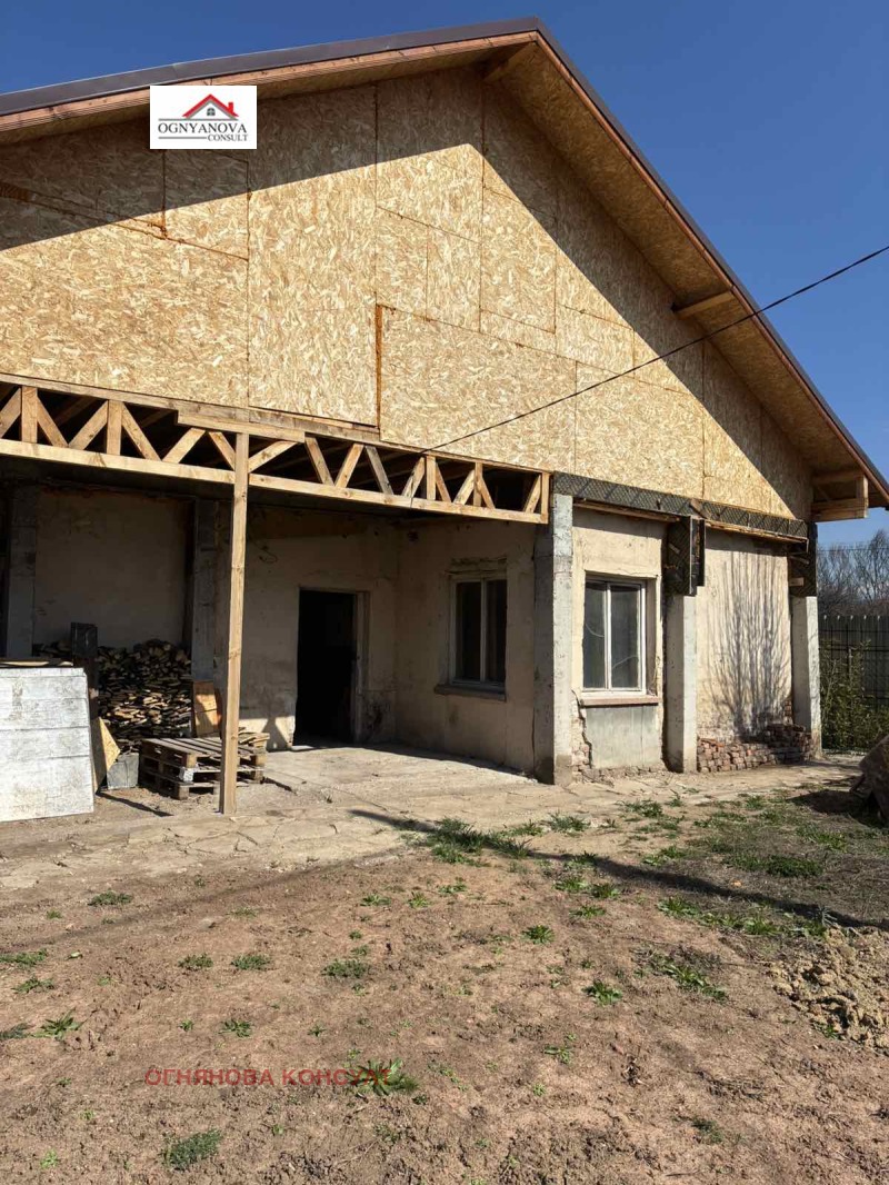 Продава КЪЩА в област Перник, с. Долна Диканя - 75 кв.м / 49 000 € » 95 835.67 лв., ОГНЯНОВА КОНСУЛТ