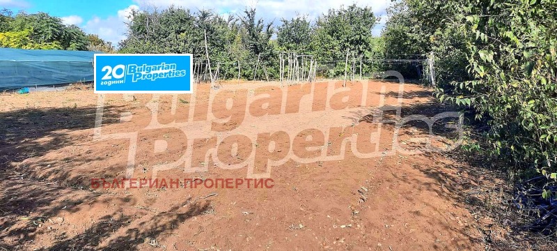 Продава ПАРЦЕЛ в област Добрич, с. Българево - 1000 кв.м / 35 000 € » 68 454.05 лв., БЪЛГЕРИАН ПРОПЕРТИС