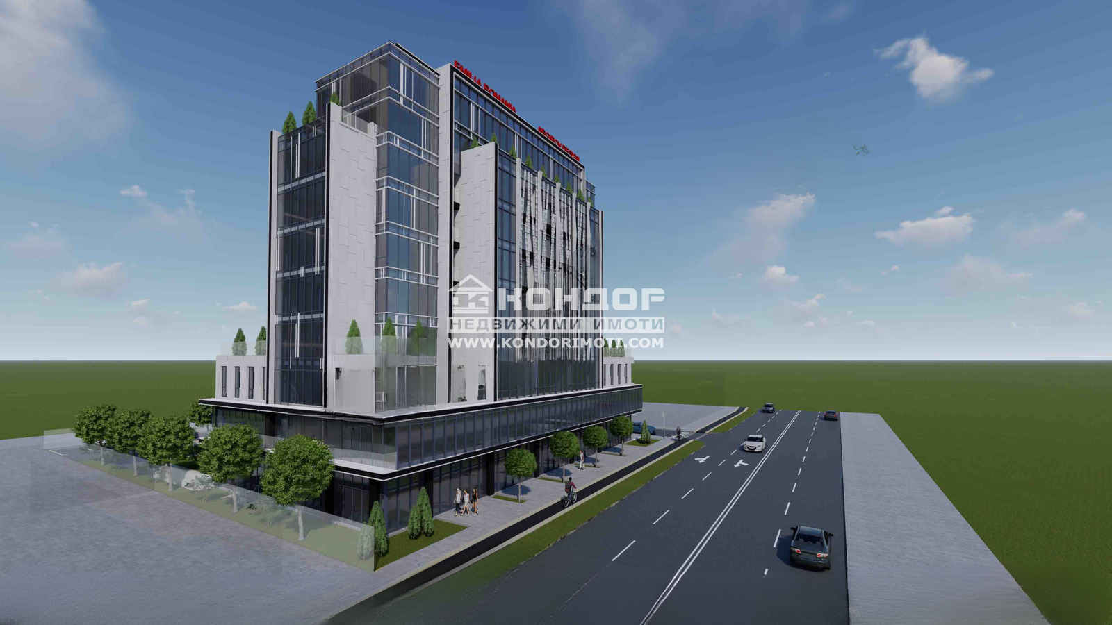 Продава МНОГОСТАЕН | Imot.bg — изображение 4