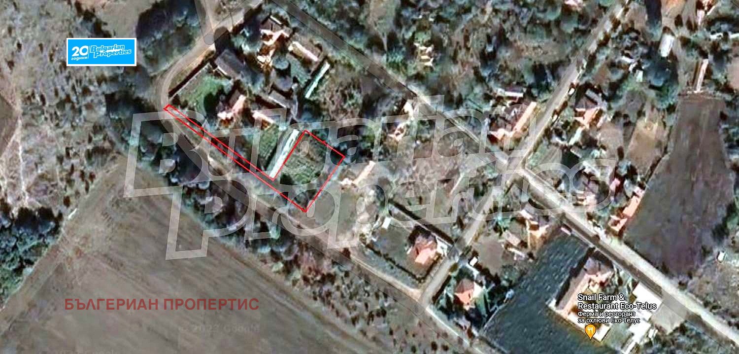 Продава ПАРЦЕЛ | Imot.bg — изображение 5