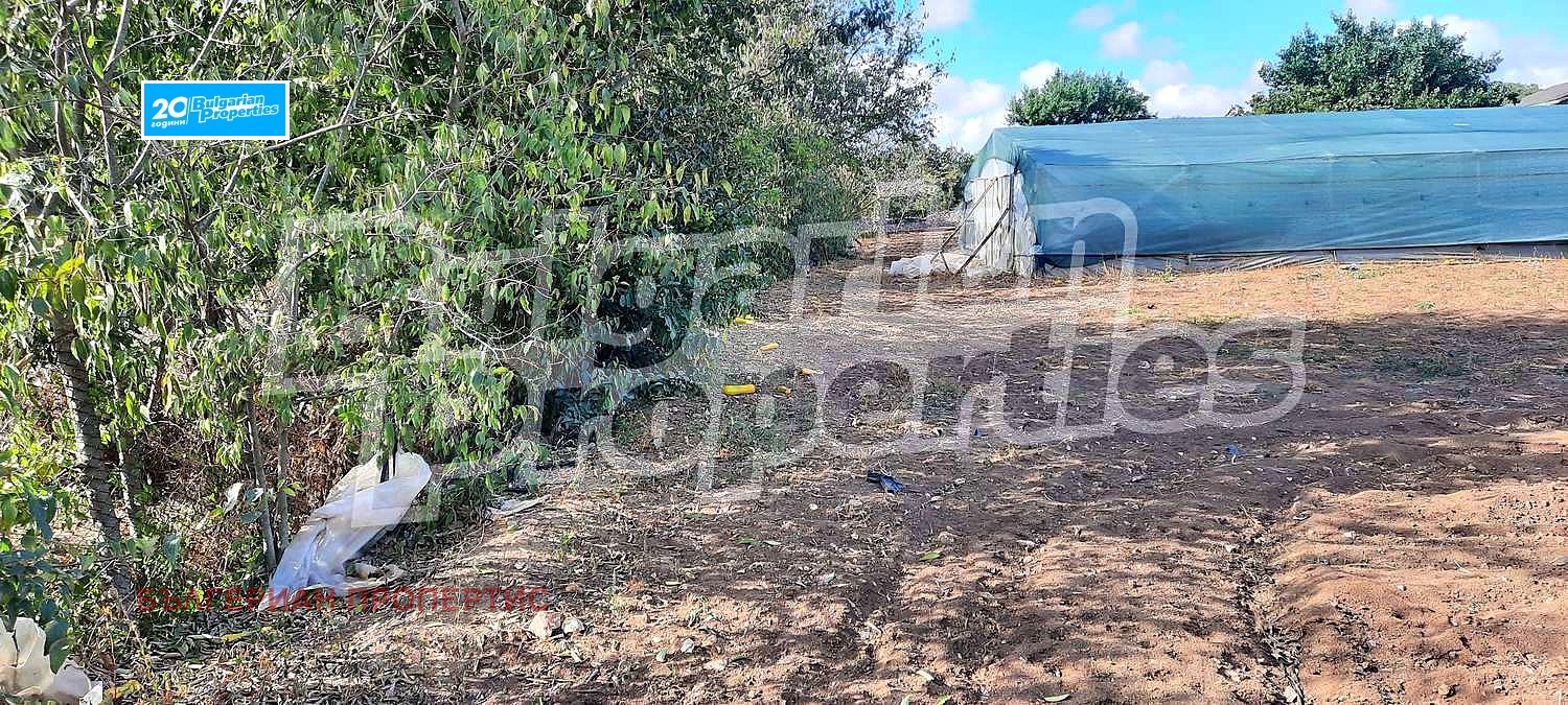 Продава ПАРЦЕЛ | Imot.bg — изображение 7