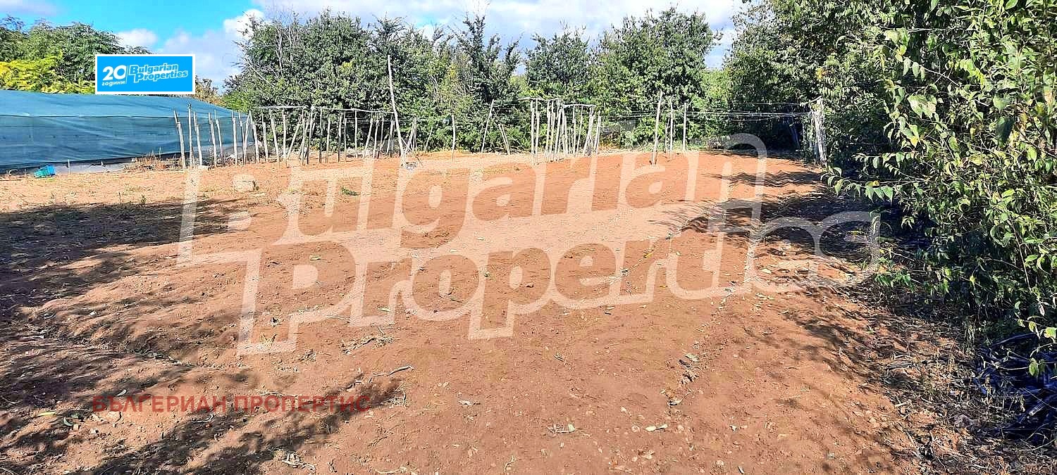 Продава ПАРЦЕЛ | Imot.bg — изображение 1