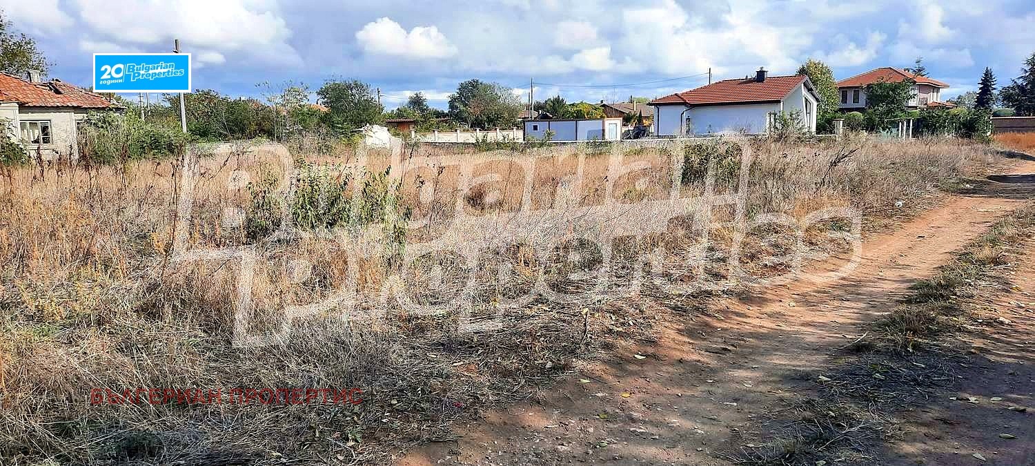 Продава ПАРЦЕЛ | Imot.bg — изображение 6