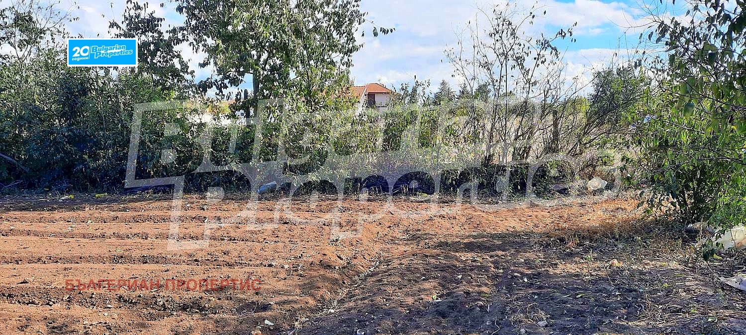 Продава ПАРЦЕЛ | Imot.bg — изображение 8