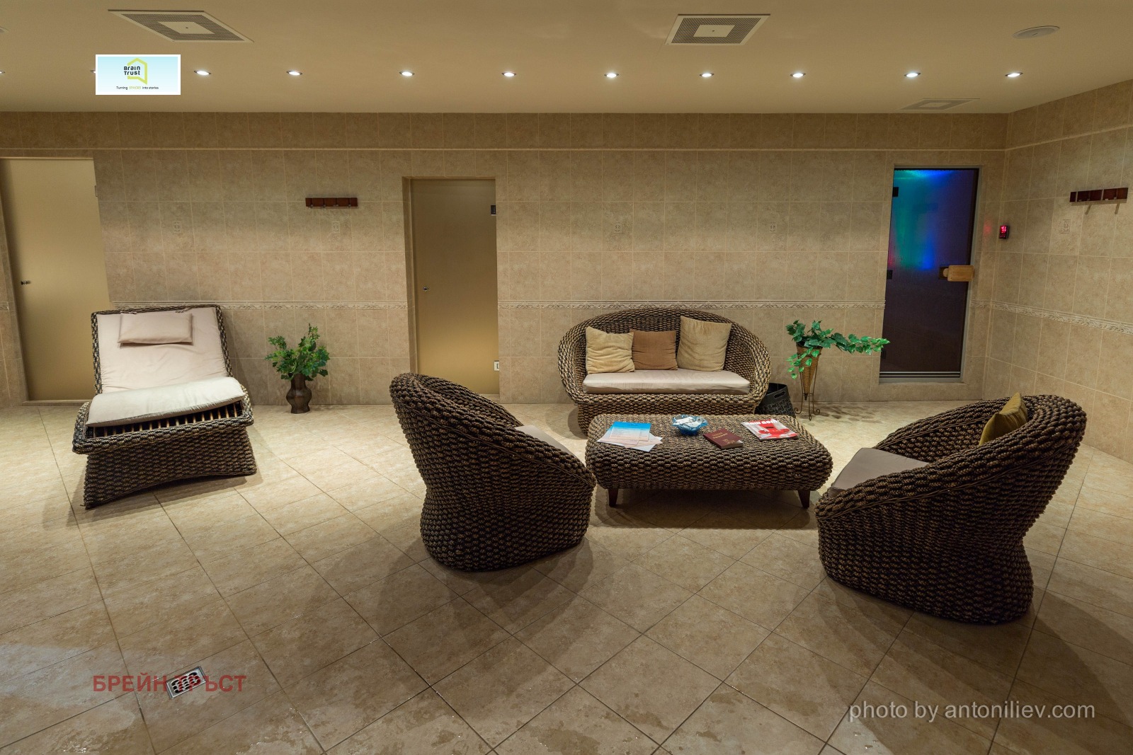 Продава СПА/СОЛАРНО СТУДИО | Imot.bg — изображение 3