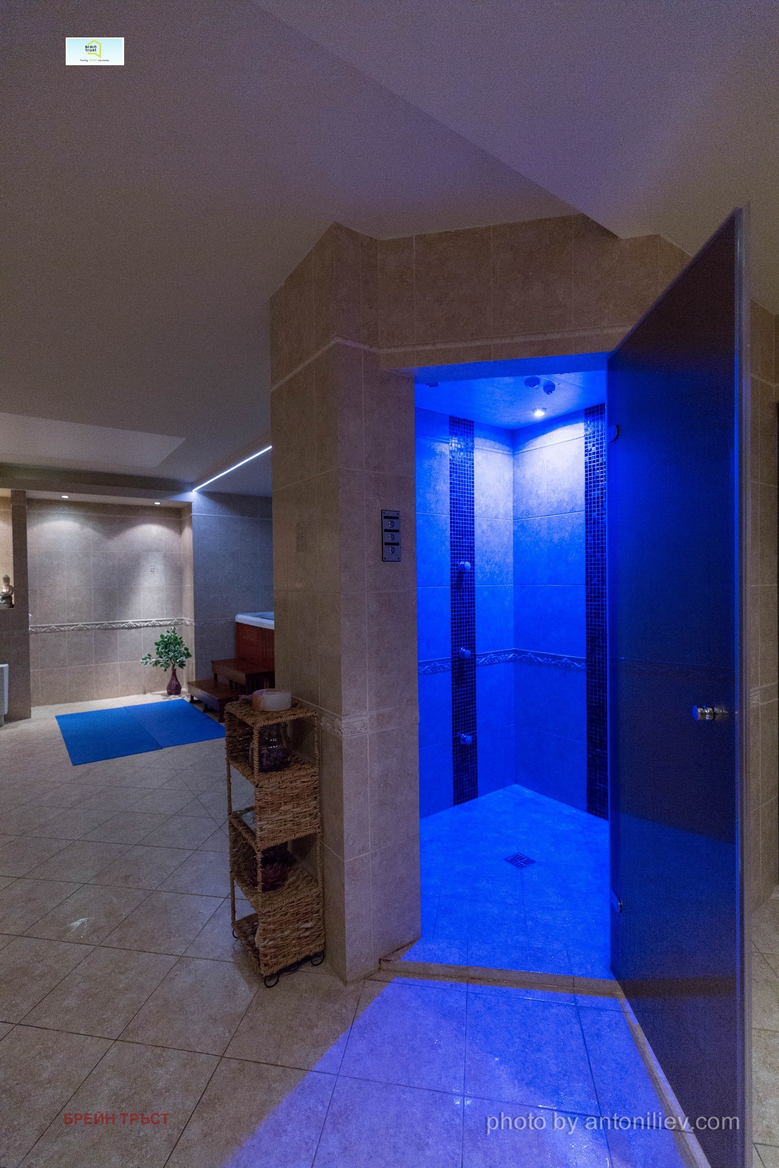 Продава СПА/СОЛАРНО СТУДИО | Imot.bg — изображение 4