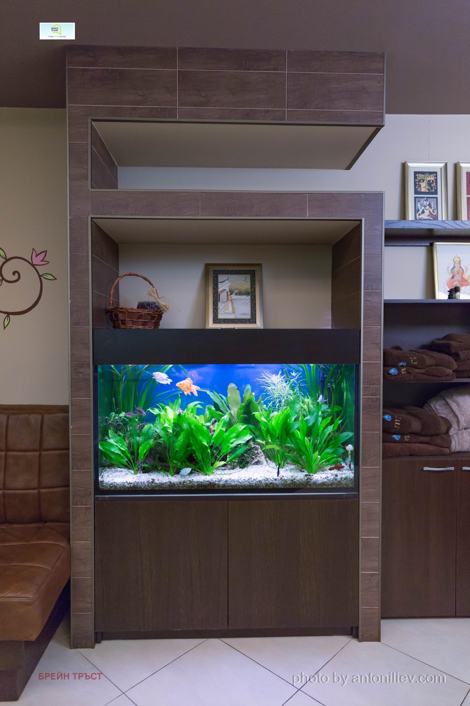 Продава СПА/СОЛАРНО СТУДИО | Imot.bg — изображение 7