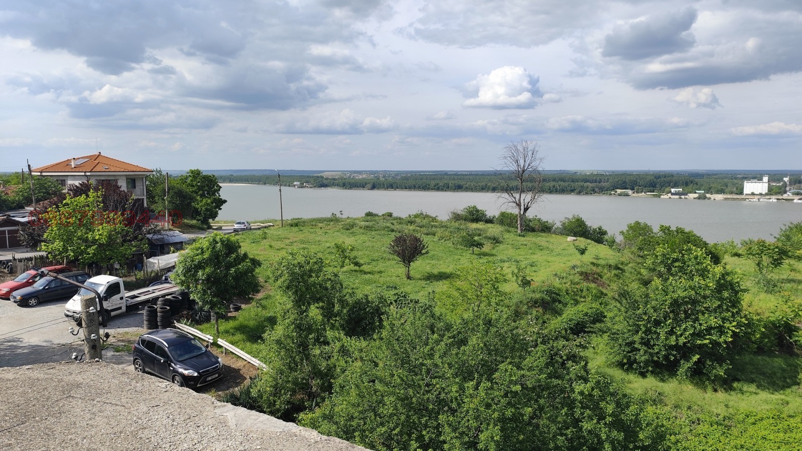 Продава САМОСТОЯТЕЛНА СГРАДА | Imot.bg — изображение 7