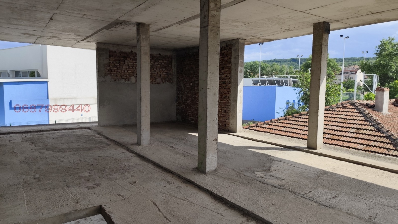 Продава САМОСТОЯТЕЛНА СГРАДА | Imot.bg — изображение 3