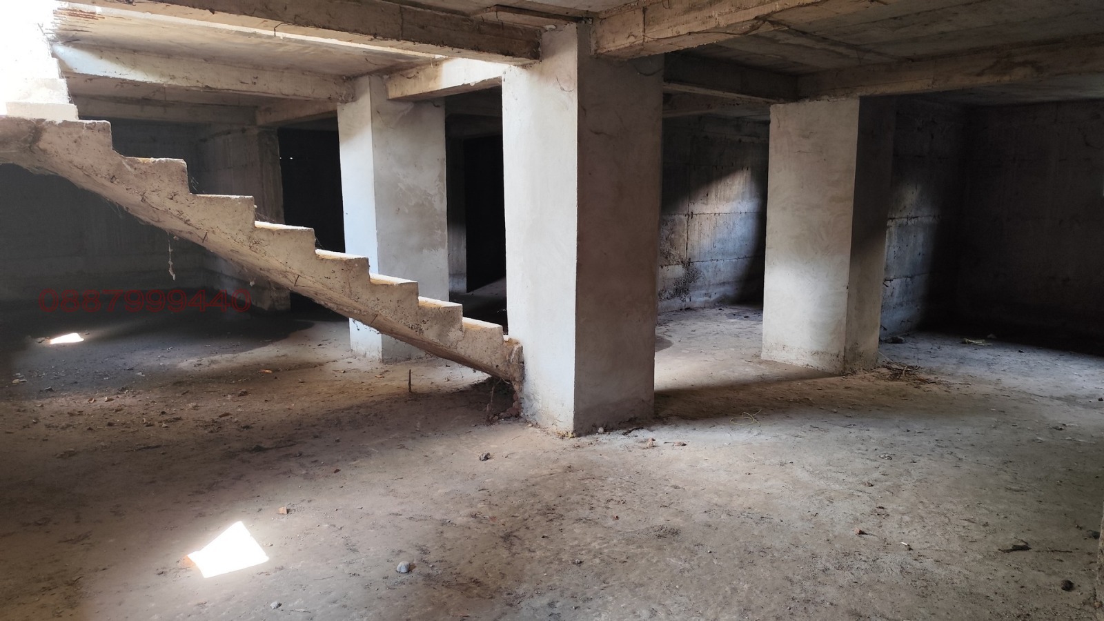 Продава САМОСТОЯТЕЛНА СГРАДА | Imot.bg — изображение 2