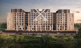 1 hálószoba Slavejkov, Burgas 2