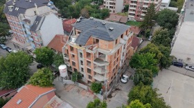 1 Schlafzimmer Kjutschuk Parisch, Plowdiw