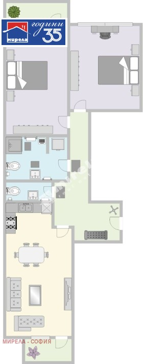 ������� 3-����� | Imot.bg � ����� ������ 5