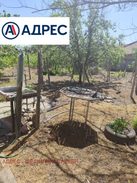 σπίτι Τραστενηκ, περιοχή Πλέβεν 9