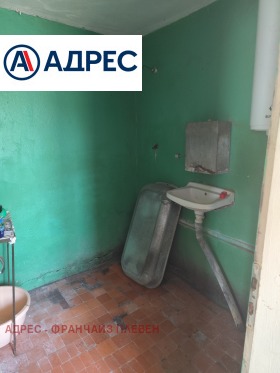 σπίτι Τραστενηκ, περιοχή Πλέβεν 7