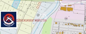 Продава парцел град Пловдив Прослав - [1] 