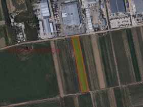 Продава  Парцел, град Пловдив