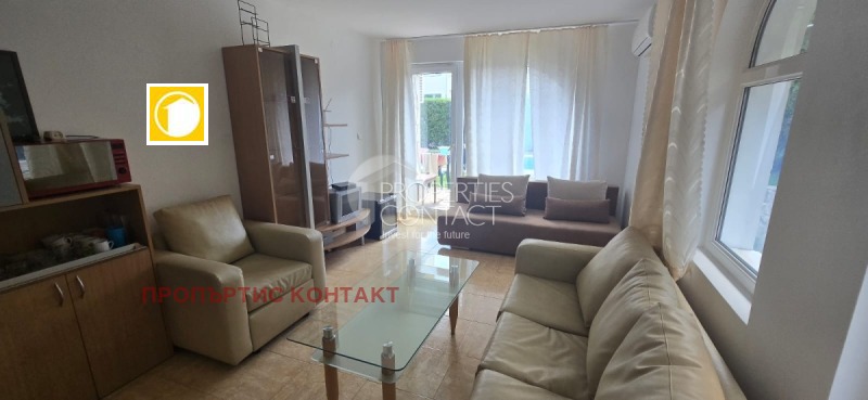 Zu verkaufen  1 Schlafzimmer region Burgas , Sweti Wlas , 56 qm | 33464245 - Bild [7]