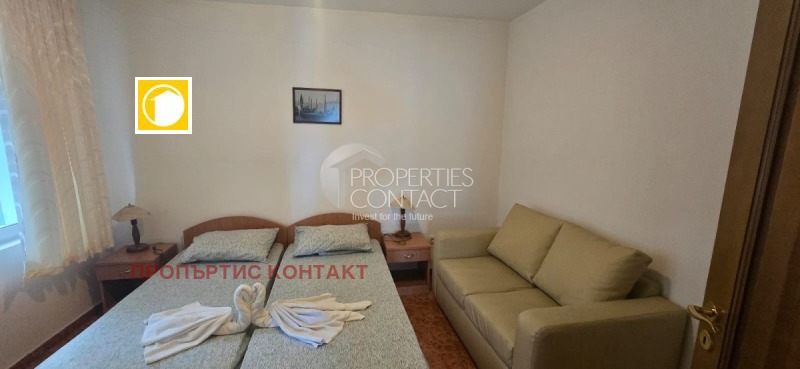 Zu verkaufen  1 Schlafzimmer region Burgas , Sweti Wlas , 56 qm | 33464245 - Bild [12]