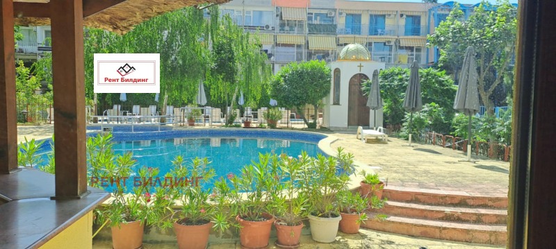 На продаж  1 спальня область Бургас , к.к. Слънчев бряг , 48 кв.м | 60629506 - зображення [10]
