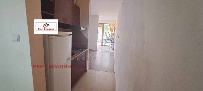 На продаж  1 спальня область Бургас , к.к. Слънчев бряг , 48 кв.м | 60629506 - зображення [5]