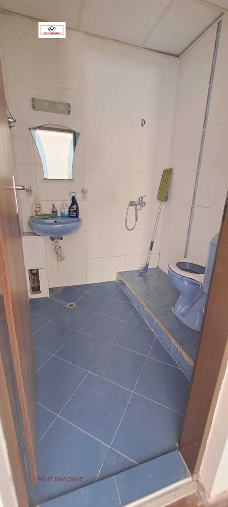 На продаж  1 спальня область Бургас , к.к. Слънчев бряг , 48 кв.м | 60629506 - зображення [7]