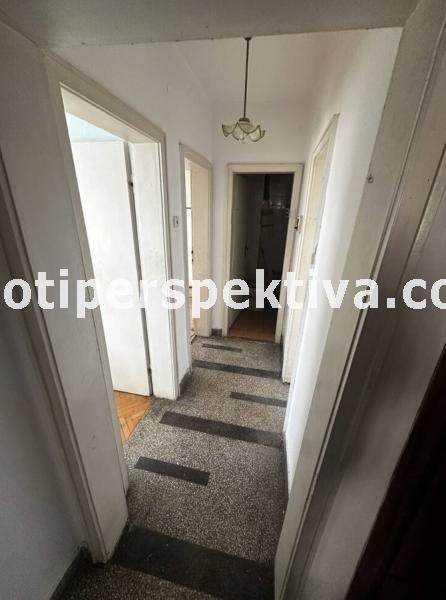 Na prodej  1 ložnice Plovdiv , Centar , 70 m2 | 11284489 - obraz [12]