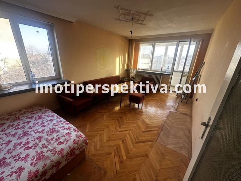 Na prodej  1 ložnice Plovdiv , Centar , 70 m2 | 11284489