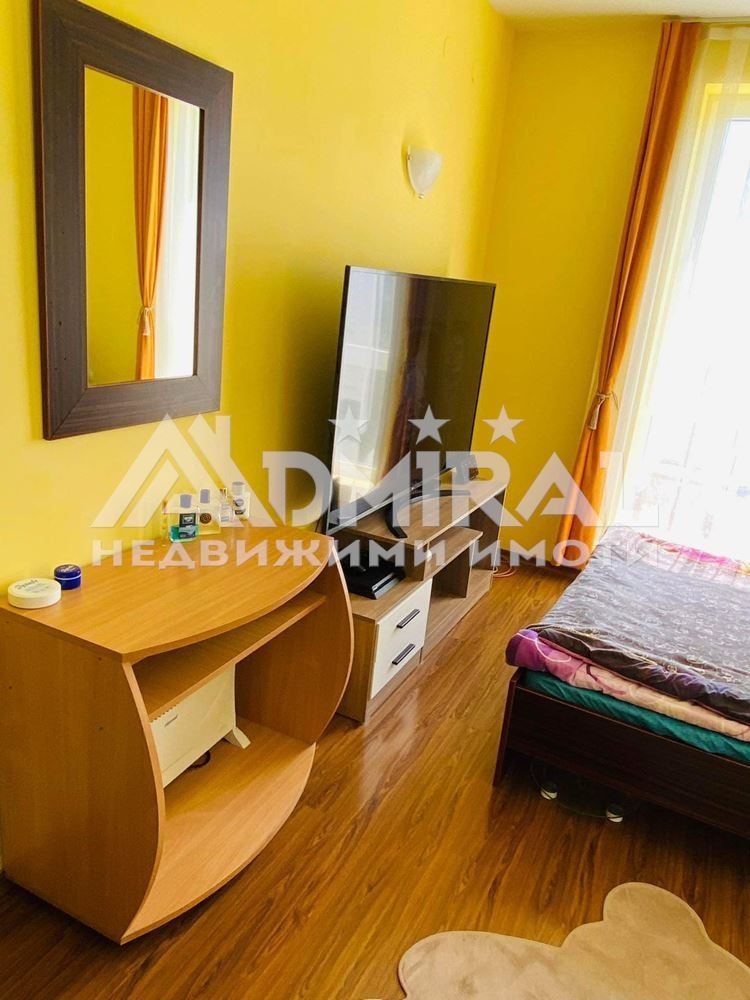 Продава 2-СТАЕН, гр. Свети Влас, област Бургас, снимка 7 - Aпартаменти - 48620321