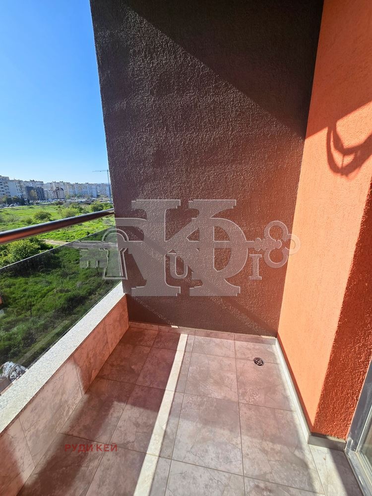 Προς πώληση  1 υπνοδωμάτιο Βαρνα , Καισηεβα γραδηνα , 52 τ.μ | 33621772 - εικόνα [5]