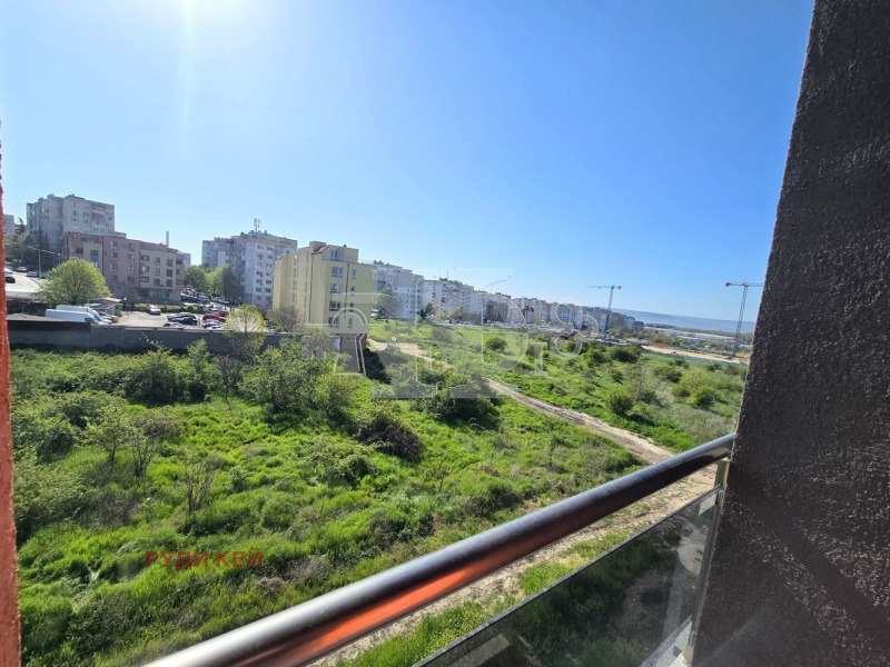 Προς πώληση  1 υπνοδωμάτιο Βαρνα , Καισηεβα γραδηνα , 52 τ.μ | 33621772 - εικόνα [6]