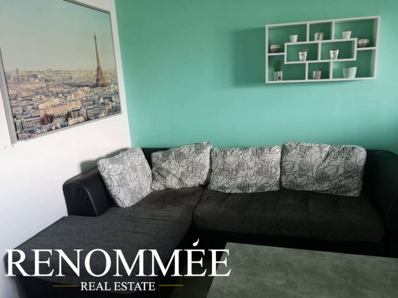 In vendita  1 camera da letto Sofia , Mladost 3 , 54 mq | 89449825 - Immagine [3]