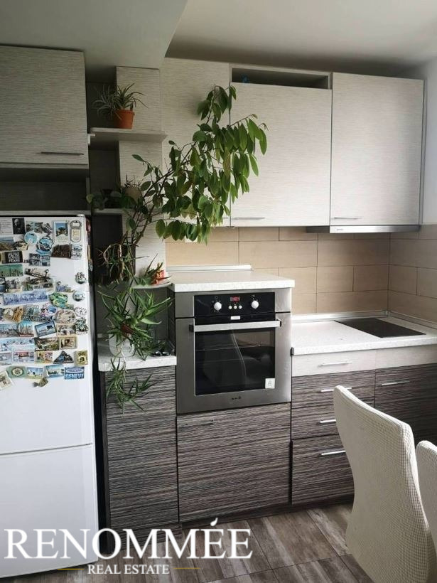In vendita  1 camera da letto Sofia , Mladost 3 , 54 mq | 89449825 - Immagine [5]