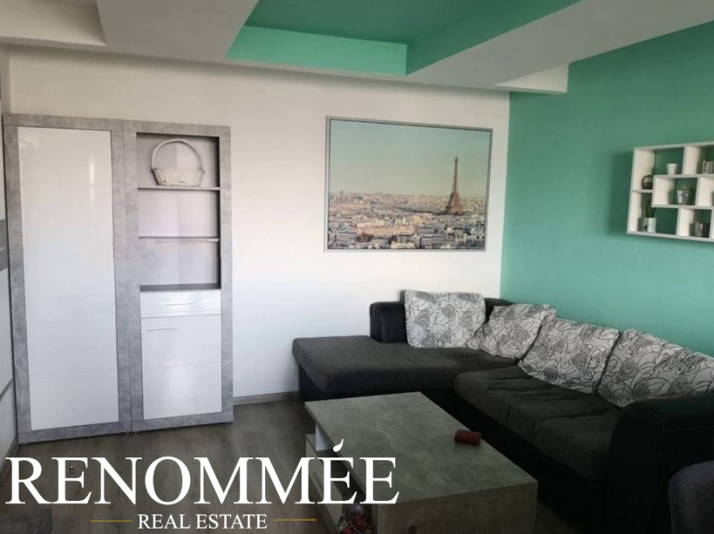 In vendita  1 camera da letto Sofia , Mladost 3 , 54 mq | 89449825 - Immagine [4]