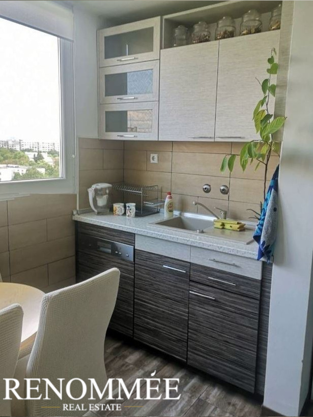 In vendita  1 camera da letto Sofia , Mladost 3 , 54 mq | 89449825 - Immagine [6]